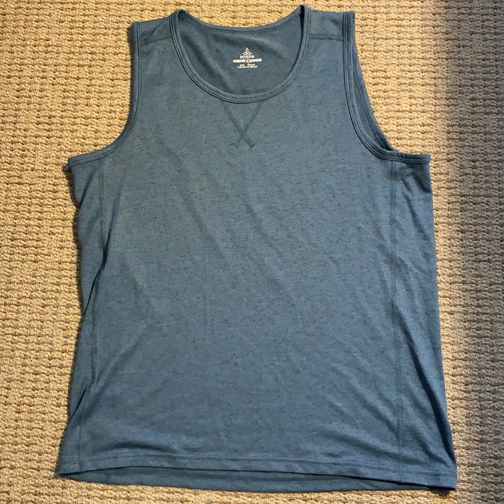 Prana workout top